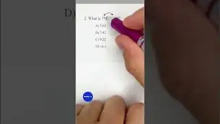 #GeeklyHub Test Your Math Skills 🌟