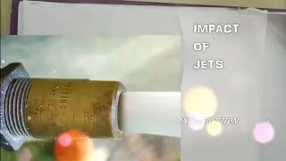 IMPACT OF JETS Introduction