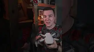 DJI Mini 2 SE - dobry dron na początek&nbsp;😉