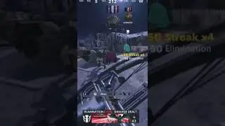 Cold War crossbow 😁