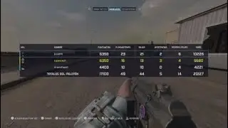 Warzone