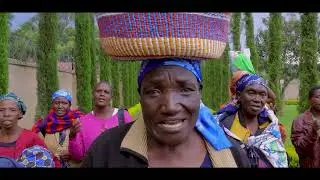 waisrael by nyakumbati A kingsound production