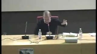 Essere umani: prospettive per il futuro (1° giorno) 4/5