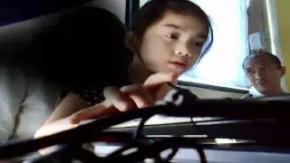 Jellaine Stolen Shot