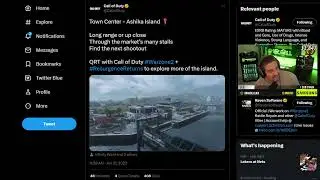 TEEP Sounds Concerned for the New ASHIKA Map Because of This