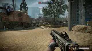 WARFACE - Gameplay 2023 (No Commentary)