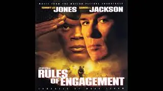 Mark Isham - Rules of Engagement