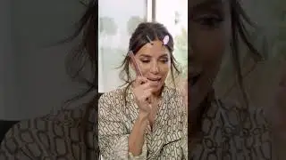 FESTIVAL DE CANNES - GET READY WITH ME - EVA LONGORIA