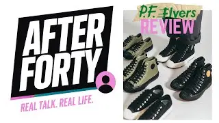 PF Flyers Review-After40