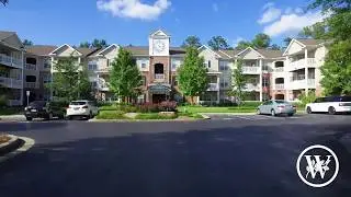 Walton Centennial Apartment Homes