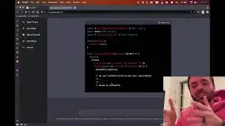 Kitze - ChatGPT (a GPT-3 chatbot) to refactor a php + jquery app to next js with typescript