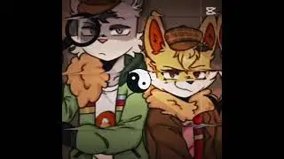 DUO TURNED part 3 Sam x KIT 💚🩷