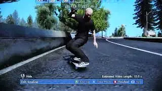 Skate 3 Clip #skate3 #skate3gameplay #skate3glitch #skate3realistic #skate3clips #skateclips #skate
