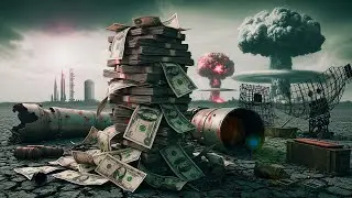 The Secret Financial Empire That Controls Nations #inflation #currentaffairs #film #banking #credit