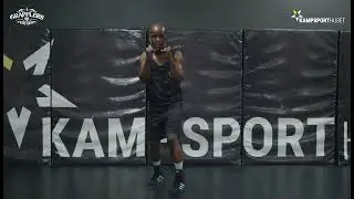Basic boxing techniques- Stance