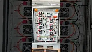 143kWh Energy Storage Cabinet: The Game-Changer for Businesses [2025] #industrialefficiency