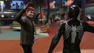 Spider Man 2 Walkthrough Part 30 - Stay Positive (Part 1)