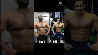 Tarun gill transformation 🔥 #tgtalks #transformation #2021 #sheruclassic #shorts #noorkhan