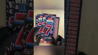 Day 3 of buying scratch tickets to win enough money to afford a gestational surrogate