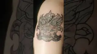 TATTOOS