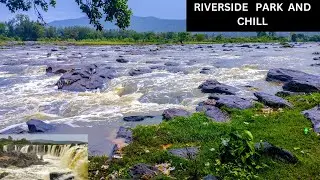 DRIVE TO 14 FALLS ON ATHI RIVER