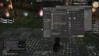 35 Durability HQ crafting Macro