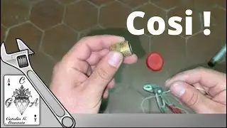 ТЕФЛОН: КАК ПОЛЬЗОВАТЬСЯ - Как правильно наносить тефлон на фурнитуру 👍😜