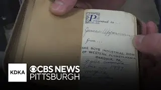 Missing for over 20 years reunited with owner after Pennsylvania firefighter found it in coat pocket