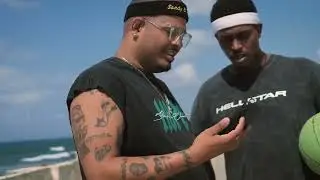Yandito x Sandy El Menor x DJ Gomeko - La Menor 👧 ( Video Oficial )