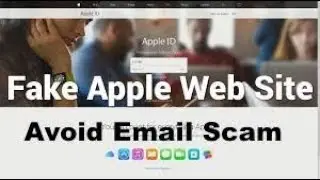 How To Rcgonize And  Prvent Email Scam Pushing Attack Apple Store Receipt
