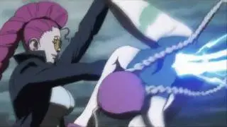THE MOST EPIC ANIME FIGHTS(AMV)
