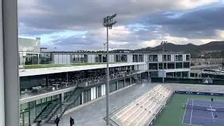 @TEN-PRO Global Junior Tour @Rafa Nadal Academy by Movistar
