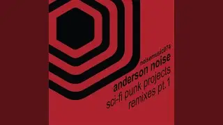 Giant Guardian (Rogerio Animal & Branco Simonetti Remix)