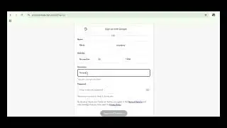 How To Create Snapchat Account On PC