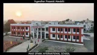 MSIS school ad | Give Your Child a Bright Future | Mind Spark International School  | ADMISSION OPEN