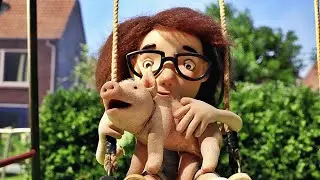 OINK | Trailer deutsch german [HD]