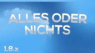 ALLES ODER NICHTS PLUGIN | FREE Minecraft 1.8  - Plugin Vorstellung