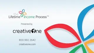 CreativeOne: Life Income Process