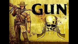 Обзор игры: GUN (2005)