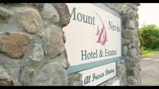 The Mount Nevis - Caribbean SkyView