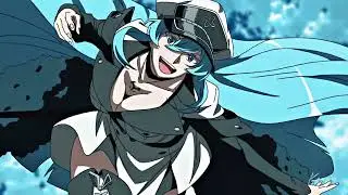 Esdeath - Ice | AMV | Akame ga Kill |