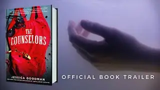 The Counselors by Jessica Goodman | Official Trailer