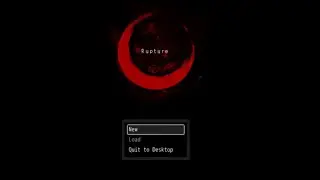 Rupture Part.1 Grey Floor (OFF Fangame/OFF Spinoff/OFF派生)