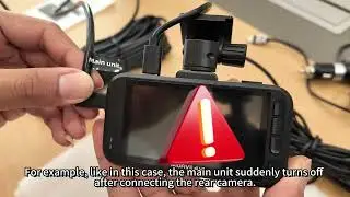 Dash Cam Power Problem? How to Fix Using the Right Charger and Cables