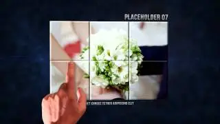 Cube   Touch Style