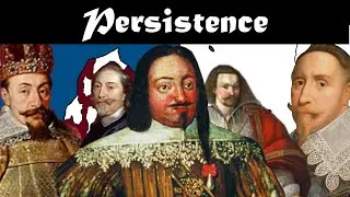 Courland and Semigallia 2 - Persistence (Friedrich/Wilhelm Kettler)