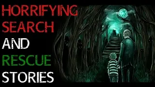 Horrifying Search and Rescue Stories | 