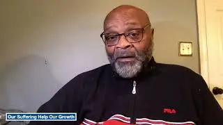 Connect the Dots - 2/6/24 Tre&rsquo; Roberts
