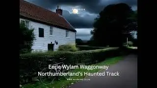 Eerie Wylam Waggonway Northumberland&rsquo;s Haunted Track