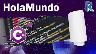 Revit API C# - Hola Mundo (Español) | Programación Revit API